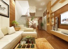 Định Cư Cần Bán Gấp Nhà Nơ Trang Long, BT Ngang 8 Dài 15 CN 96m2, Cách MT 1 Căn  7191675