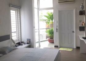 Mới, 23,5 Tỷ Nhà 4 Tầng 114,4m2 (4,4*26m) MT Nguyễn Hữu Cảnh, Bình Thạnh.  7192146