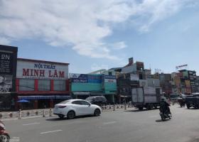 Chủ cần bán căn nhà cấp 4 đường rộng 12m Nguyễn Oanh, p. 17. DT 6 x 22m không lộ giới 7192191