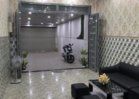 Nhà mặt tiền Nguyễn Cửu Vân P17 Q. Bình Thạnh DT 6.5x25 trệt 7 lầu thu nhập 100tr/th giá chỉ 32.5tỷ 7193811