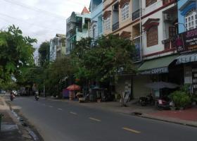 Bán nhà đất xây building 2 mặt tiền Lam Sơn, P6, Q. Bình Thạnh: 20x25m, giá 55 tỷ 7193832