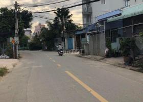 Bán nhà mặt tiền đường Trần Kế Xương P3 Bình Thạnh 10x20m gần ngã tư Phan Đăng Lưu 33 tỷ 7193836