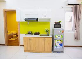 Bán nhà 9 lầu MT Phan Đăng Lưu - Bạch Đằng DT 5,6x18m cho thuê 1,8 tỷ/năm bán 36 tỷ  7193846
