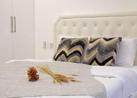 Bán building MT Nguyễn Cửu Vân, Bình Thạnh, DT (6.5*25m), 6 lầu, thang máy. Giá 30.5 tỷ 7193873