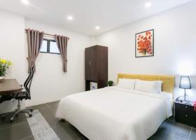 Bán nhà MT đường Nơ Trang Long đoạn vip nhất, 10x30m, hầm, 7 lầu. HĐT: 200 tr/th, giá: 52 tỷ TL 7193881