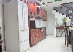 Bán nhà Hoàng Việt, Tân Bình, 40m2, 3 tầng, giá chỉ 3,4 tỷ. 7194132