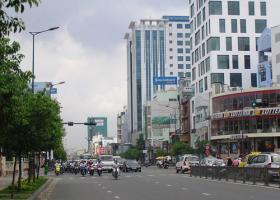 Bán nhà mặt phố tại Đường Phan Huy Ích, Phường 15, Tân Bình, Tp.HCM diện tích 563m2  giá 57 Tỷ 7194402