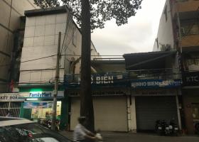 Bán nhà mặt phố tại Đường Võ Thành Trang, Phường 12, Tân Bình, Tp.HCM diện tích 187m2  giá 24.5 Tỷ 7194412