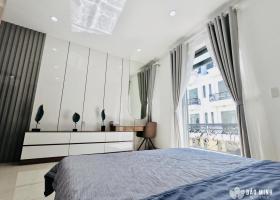 THỐNG NHẤT RESIDENCE, DT: 5.5X16M, ĐƯỜNG THỐNG NHẤT, GIÁ 2 TỶ NHẬN NHÀ. LH CĐT: 0908714902 AN 7195120