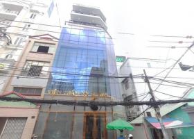 Chuyển Nhượng Khách Sạn Hầm 8 Lầu ST 29 P Góc 3 MT Lê Thánh Tôn,P.B.Thành.Q1.Giá 170Tỷ - 0908525968 7195403