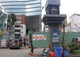 Bán đất vị trí đẹp MT Phan Đăng Lưu, P1, Phú Nhuận 12x28m CN: 406m2 GPXD: 2 hầm 10 tầng giá 130tỷ 7195442