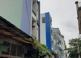 Bán Căn Nhà 3.5 Tấm Gía Tốt Hẻm 36 Huỳnh Thiện Lộc - Tân Phú  7196092