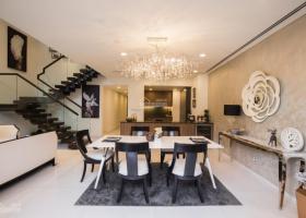 Bán nhà mt đường nguyễn công trứ. P.nguyễn thái bình. Q.1. dt: 8,7 x 20m 7196125