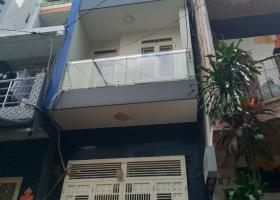 Bán nhà hẻm xe hơi Tô Hiến Thành, phường 14, quận 10. DT 5x10m, 3 lầu,st mói  giá chỉ 11 tỷ TL 7196628