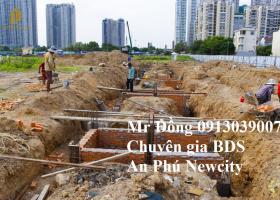 Bán giá Gốc An Phú Newcity - Nguyễn Hoàng Quận 2 150m2 23ty RẺ RẺ RẺ 7197730