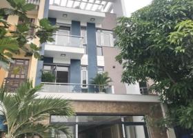  biệt thự mặt tiền đường Nguyễn Trọng Tuyển, P15, PN, DT 8.5x21, 3 tầng, giá 43 tỷ 7199763