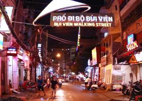 Bán nhà mặt phố tại Đường Nguyễn Trãi, Phường Bến Thành, Quận 1, Tp.HCM diện tích 82m2  giá 65 Tỷ 7201037