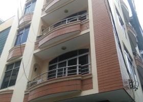 Bán nhà mặt tiền đường Nguyễn Bỉnh Khiêm P.Đa Kao.Q1.4,5x26m,3 lầu,vị trí đắc địa đối diện trung tâm GEM. 7201517