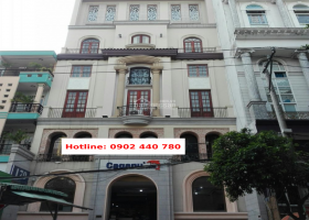 Bán nhà riêng tại Đường Phan Huy Ích, Phường 15, Tân Bình, Tp.HCM diện tích 120m2  giá 12.5 Tỷ 7201746