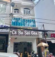 Bán nhà mặt phố tại Đường Nguyễn Thái Bình, Phường 12, Tân Bình, Tp.HCM diện tích 36.4m2  giá 13 Tỷ 7201776