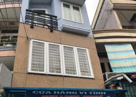 Bán nhà mặt phố tại Đường Nguyễn Văn Trỗi, Phường 10, Phú Nhuận, Tp.HCM diện tích 40m2  giá 15 Tỷ 7201808