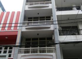 Bán gấp nhà hẻm 7m đường Nguyễn Trãi Q.5,DT:3.5x12-4 lầu. 7201944
