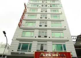 Cần bán khách sạn mặt tiền trung tâm. Thu nhập 700tr/tháng giá: 160 tỷ - 0908525968 7203822