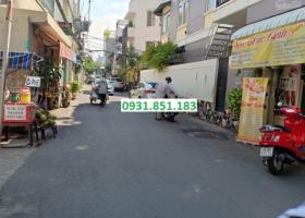 Bán nhà MTNB Ni Sư Huỳnh Liên, P10, TB. 4x17m_Trệt 2 lầu ST. 7,7 tỷ TL. O931.851.183 7204030