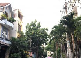 Bán nhà ngang 12 dài 20m, khu biệt thự khách sạn, Lam Sơn, P2, Tân Bình; giá 29.7 tỷ 7204720