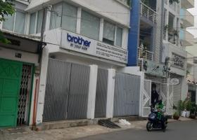 Bán gấp biệt thự mini đường Hồ Văn Huê, DT 5.5x18.5, 4 tầng, giá 15,5 tỷ 7205264