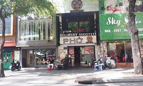 Bán nhà mặt phố tại Đường Lê Hồng Phong, Phường 10, Quận 10, Tp.HCM diện tích 47.88m2  giá 29.5 Tỷ 7205326