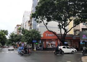 Bán nhà mặt tiền đường Nguyễn Hữu Cầu ngay chợ Tân Định Q.1, DT 6 x 20m (3 lầu) Giá 55 tỷ 7205395