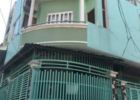 Bán nhà mặt phố tại Đường Bành Văn Trân, Phường 7, Tân Bình, Tp.HCM giá 12.5 Tỷ 7206517