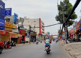 Cần bán nhà mặt tiền đường Nguyễn Khuyến; 184m2; 1 lầu; giá 25 tỷ 7207377