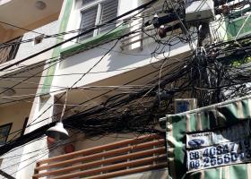 Bán nhà hẻm xe hơi đường 3/2, P. 12, Q. 10, , nhà 3 lầu đẹp, giá 12 tỷ. 7208619