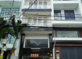 Kẹt tiền NH bán gấp MT ngay ngã tư 3/2-Lý Thường Kiệt, Q.11, DT: 5x10m, giá chỉ 17 tỷ 9, LH: 0915190011 7208728