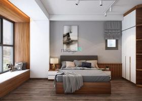 Bán CH Midtown 5* Phú My Hưng 2PN ,2wc DT: 79m bán 5.5tỷ kèm bãi xe hơi 7210539