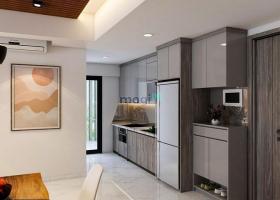 Bán CH Midtown 5* Phú My Hưng 2PN ,2wc DT: 79m bán 5.5tỷ kèm bãi xe hơi 7210539