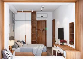 Bán CH Midtown 5* Phú My Hưng 2PN ,2wc DT: 79m bán 5.5tỷ kèm bãi xe hơi 7210539