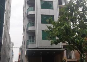 Bán Building mặt tiền Nguyễn Đình Chiểu Quận 3, DT 8.5x19m, Hầm + 6 tầng. Giá 70 tỷ TL 7210771