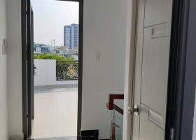 Nhà đẹp Trường Chinh, Tân Bình, 5 tầng, Hẻm Xe Hơi thông, 50m2, LH: 0392459416. 7211590