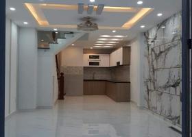 Nhà đẹp Trường Chinh, Tân Bình, 5 tầng, Hẻm Xe Hơi thông, 50m2, LH: 0392459416. 7211590