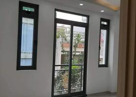 Nhà đẹp Trường Chinh, Tân Bình, 5 tầng, Hẻm Xe Hơi thông, 50m2, LH: 0392459416. 7211590