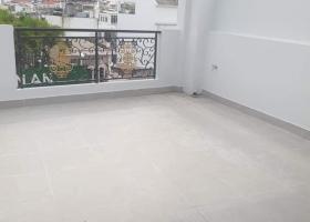 Nhà đẹp Trường Chinh, Tân Bình, 5 tầng, Hẻm Xe Hơi thông, 50m2, LH: 0392459416. 7211590