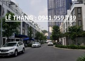 Bán gấp nhà mặt tiền Trần Quý Khoách, Phường Tân Định, Quận 1 DT: 16m x25m 2 lầu, Giá 98 tỷ TL 7211915