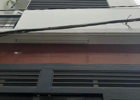 Quận 10_4 tầng_đường Cách Mạng Tháng Tám_Hẻm xe hơi_ Giá 5 tỷ 7212243