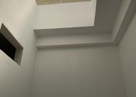 Bán nhanh nhà mặt tiền Chu Văn An, Bình Thạnh 12x20m xây được hầm 7 tầng giá 45 tỷ 7212278