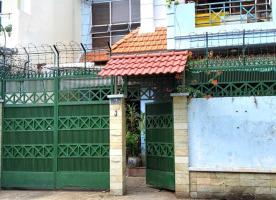 Chủ nhà kẹt tiền cần bán gấp nhà MT Nguyễn Cửu Vân P17 Q. BT DT 6.5x24m nở hậu CN 140.6m2 T4L 33 tỷ 7212328