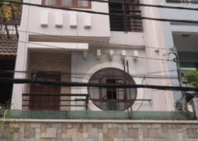 Bán Nhà 2 Mặt Tiền Cư Xá Nguyễn Trung Trực 4.1 x12m NH 10m KC 3 Lầu giá 16 tỷ 7213471