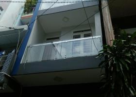 Bán nhà hẻm 10m Lý Thường Kiệt, Quận 10, DT 4x13m, 3 lầu, khu văn phòng, giá 11 tỷ 7215671